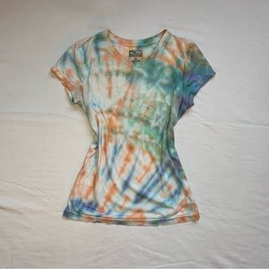 Tie Dye Tee